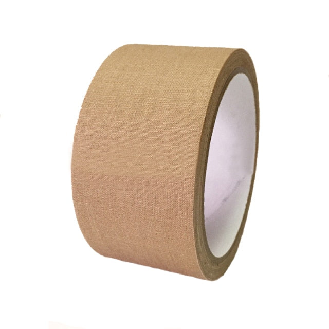 10M Multi-functional Camo Tape Self-adhesive Non-Slip Stealth Tape