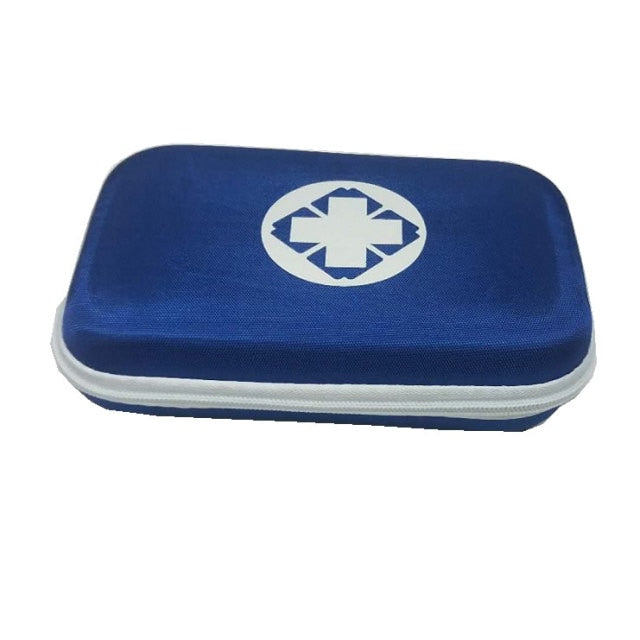 93pcs First Aid Emergency Kit