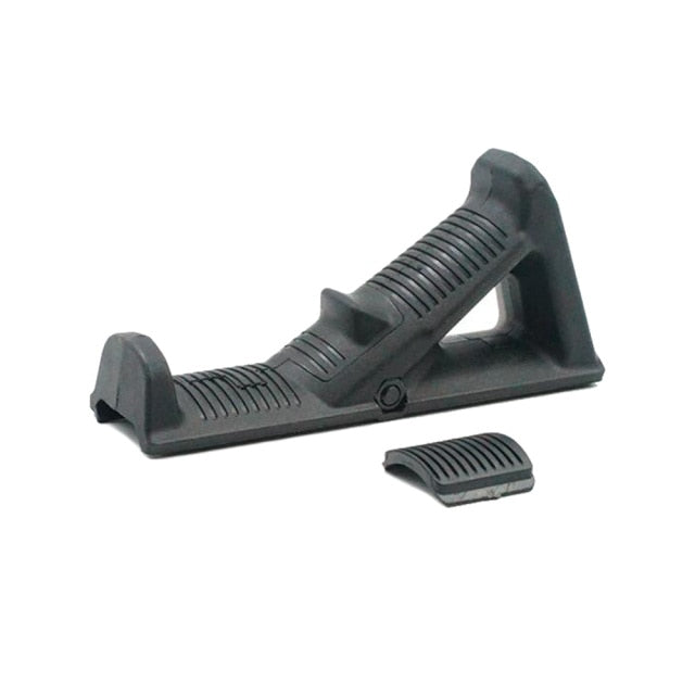 Tactical Compact Foregrip Handle Foldable Grip for M4 M16 AR15 Rifle Accessory