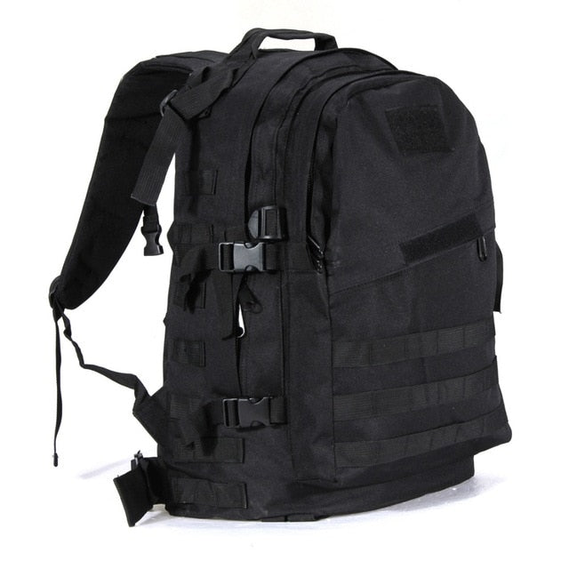 55L Tactical Backpack Rucksack Bag