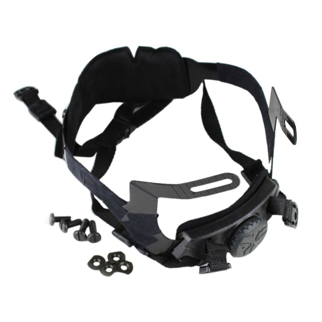 Tactical Helmet Fast Adjustable Strap