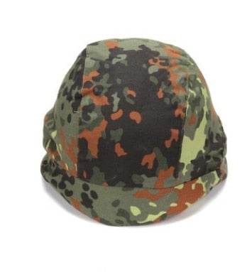 Military Camouflage Helmet Cover