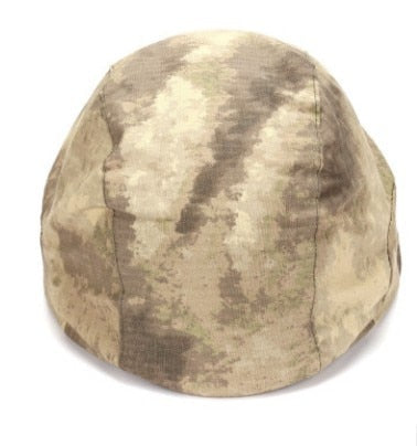 Military Camouflage Helmet Cover