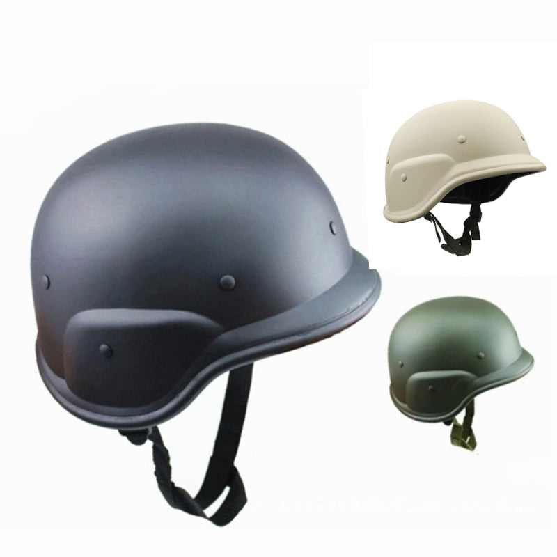 Military Tactical Helmet