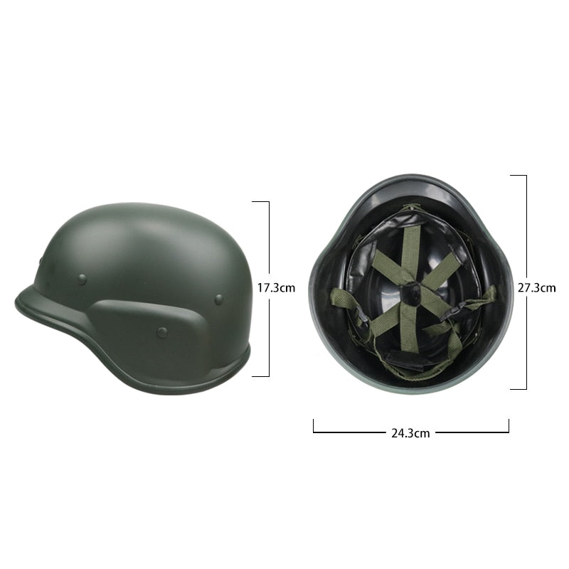 Military Tactical Helmet