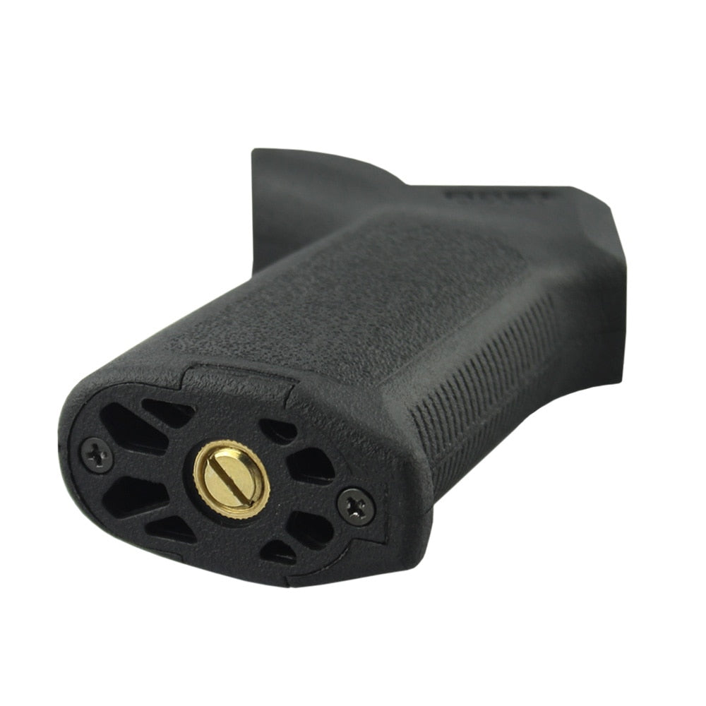 VULPO M4 AR15 Rear Grip For Airsoft Accessory