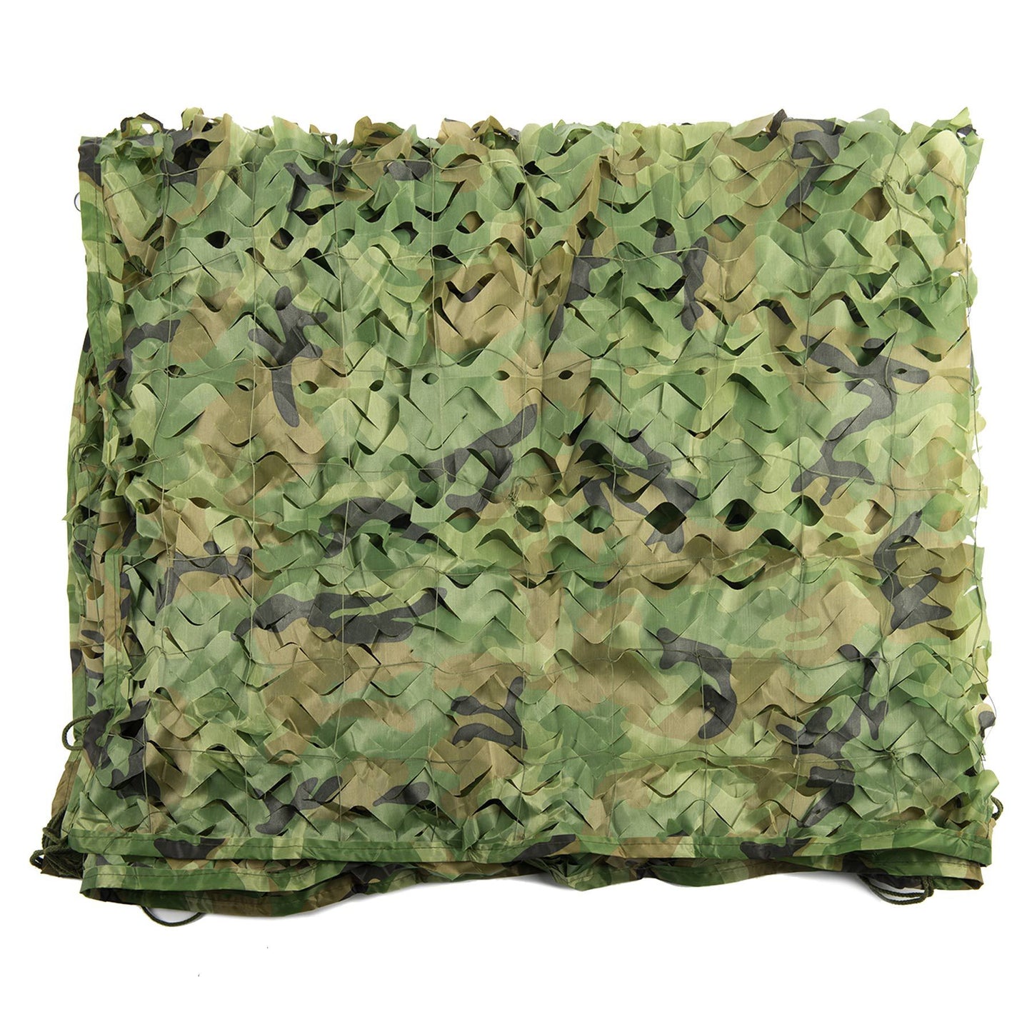 2X3M 3X4M 3X5M 3X6M Camouflage Shelter/Shade Cover