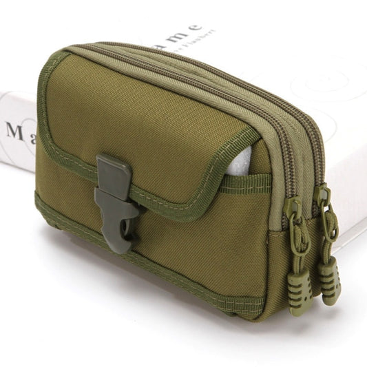 Tactical Molle 6.5" Pouch For Waist Belt