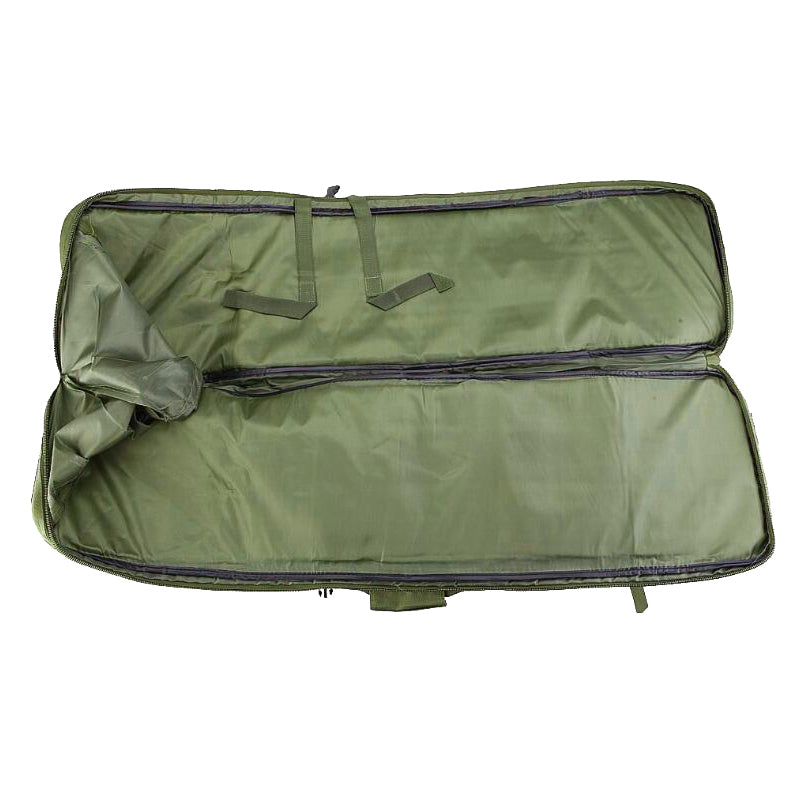 81 94 115cm Tactical Molle Rifle Case Backpack