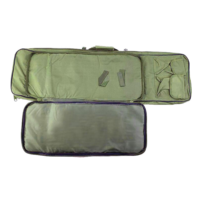 81 94 115cm Tactical Molle Rifle Case Backpack