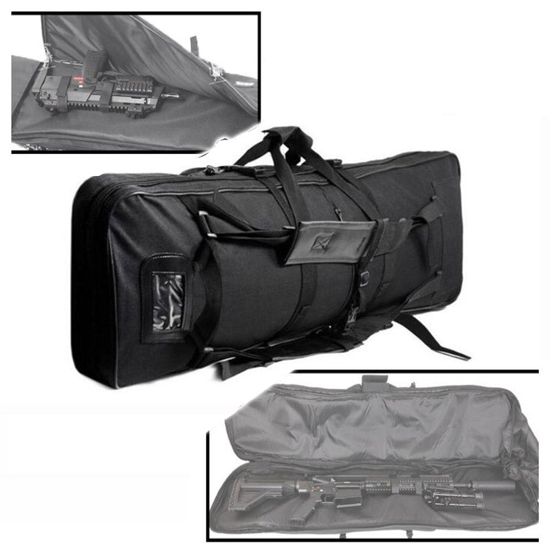 81cm/94cm/118cm Tactical Gun Case