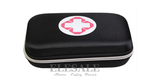 93pcs First Aid Emergency Kit